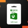 Xbox Gift Card