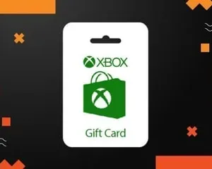 Xbox Gift Card