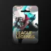 League of Legends - Riot Points