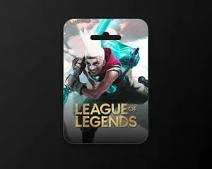 League of Legends - Riot Points