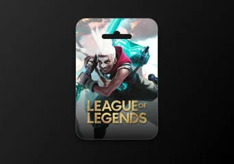 League of Legends - Riot Points