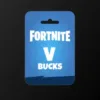 Fortnite V-Bucks