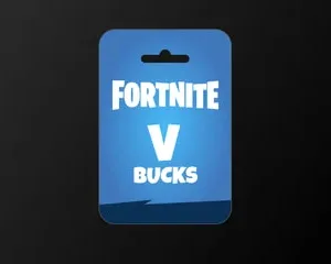 Fortnite V-Bucks