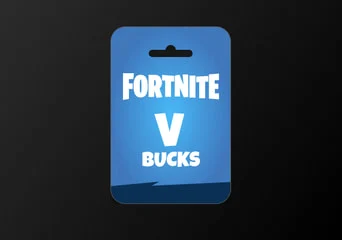 Fortnite V-Bucks