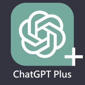 ChatGPT Plus - Cont Nou / chatgpt aproape gratis